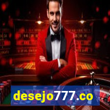 desejo777.co