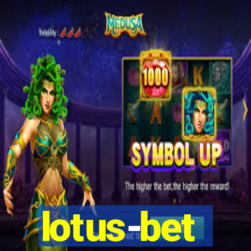 lotus-bet