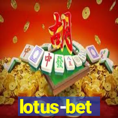 lotus-bet