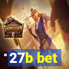 27b bet