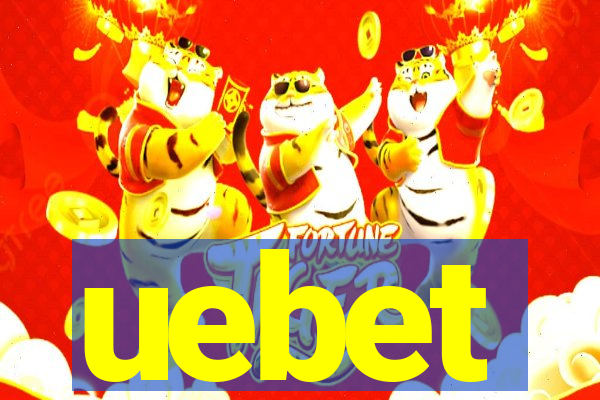 uebet