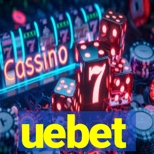 uebet
