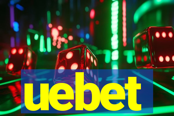 uebet