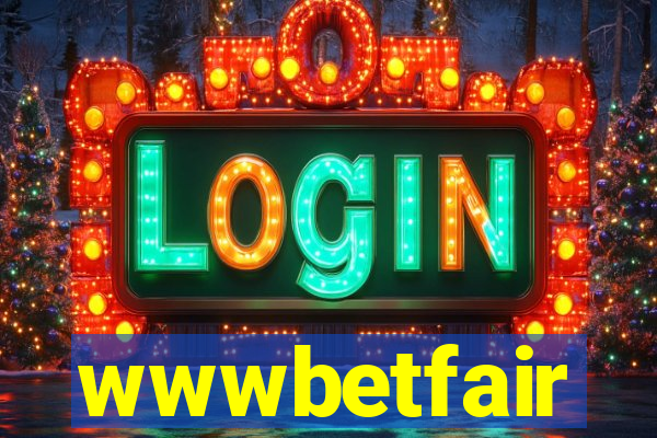 wwwbetfair