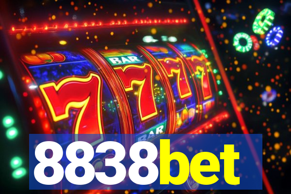 8838bet