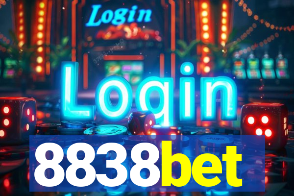 8838bet