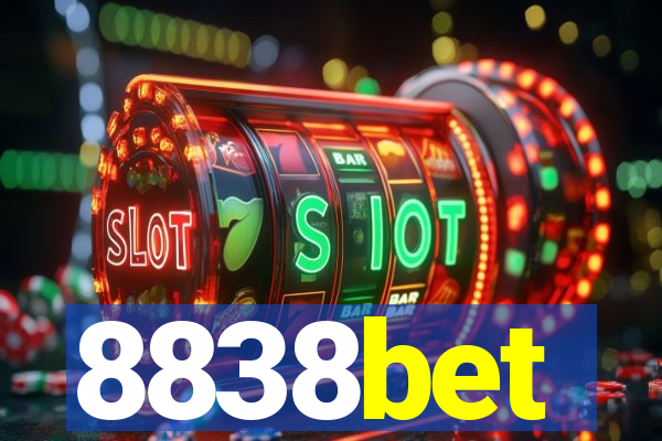 8838bet