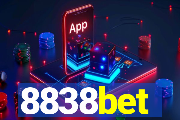 8838bet