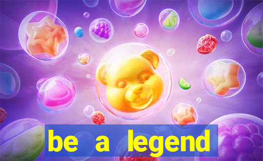 be a legend football unlimited money