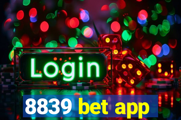 8839 bet app