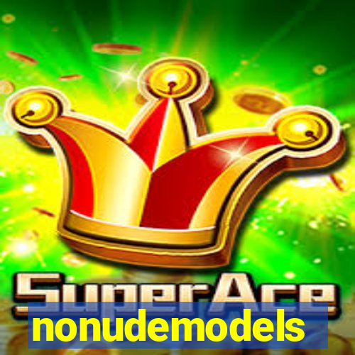 nonudemodels