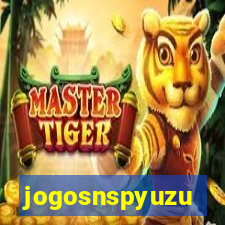 jogosnspyuzu