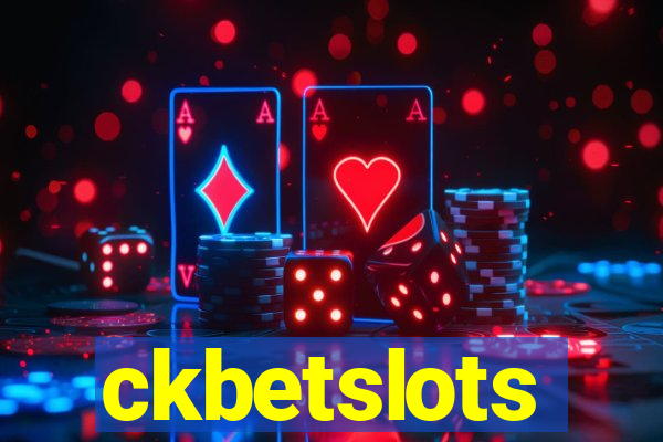ckbetslots