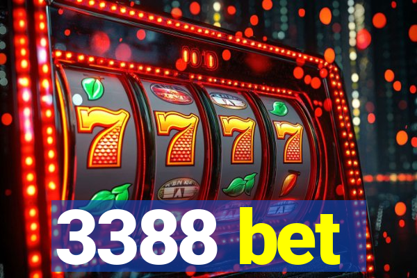 3388 bet
