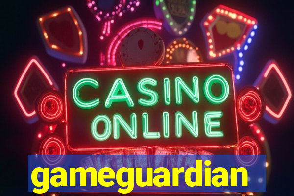 gameguardian