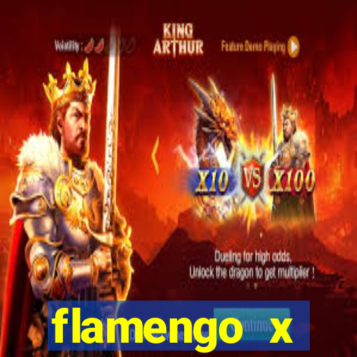 flamengo x fortaleza futemax