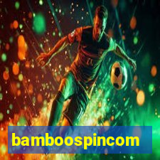 bamboospincom