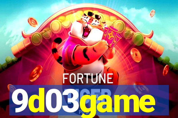 9d03game