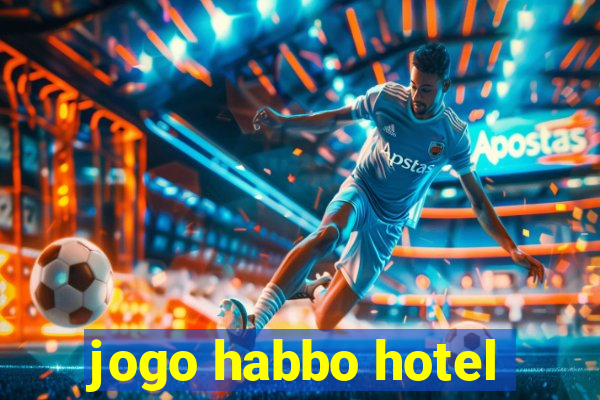 jogo habbo hotel