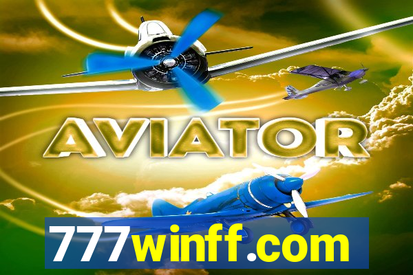 777winff.com