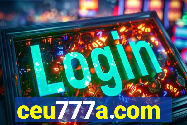 ceu777a.com