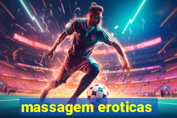 massagem eroticas