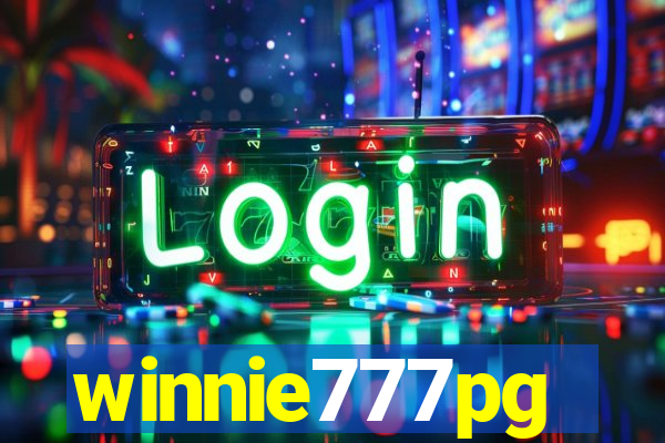 winnie777pg
