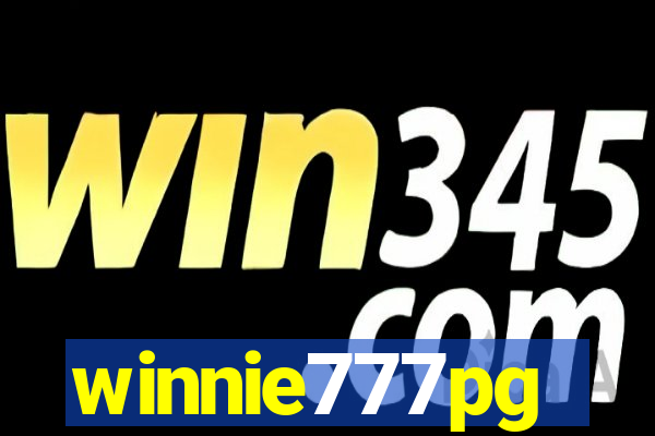 winnie777pg