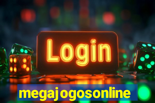 megajogosonline