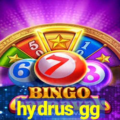 hydrus gg