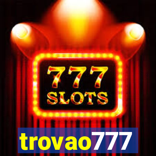trovao777