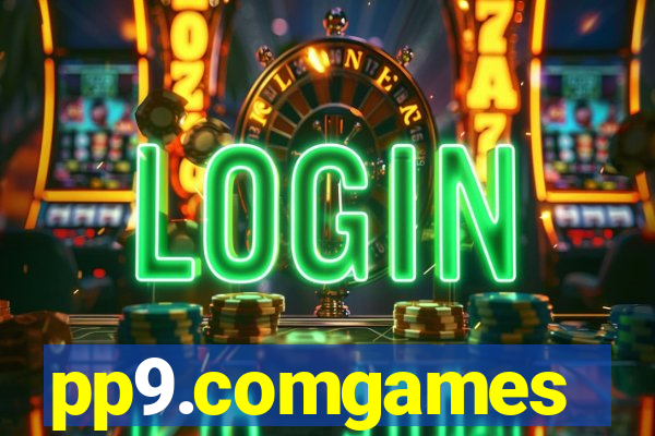 pp9.comgames