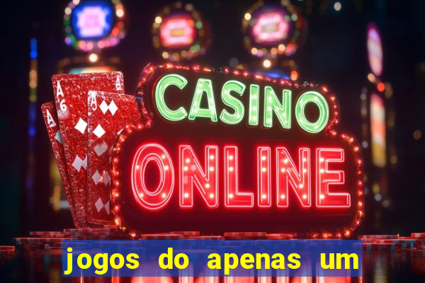 jogos do apenas um show pancadaria 2