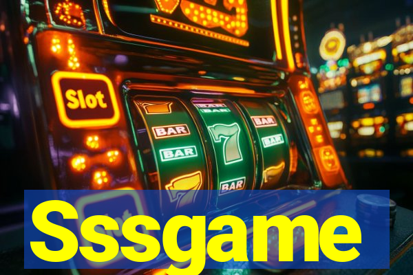 Sssgame