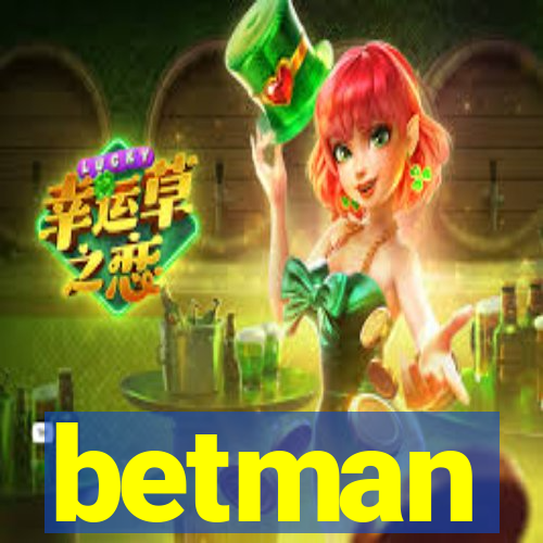 betman