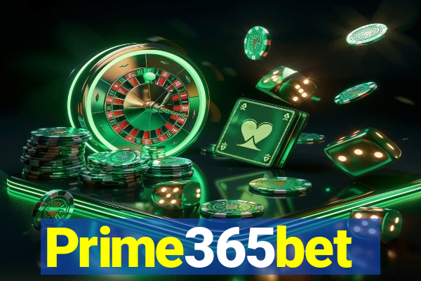 Prime365bet
