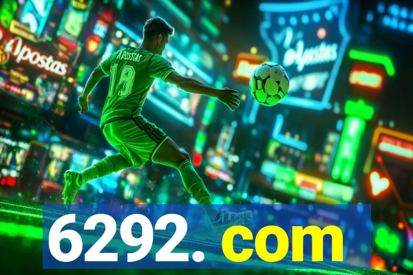 6292. com