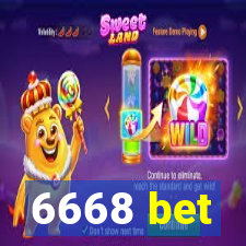 6668 bet