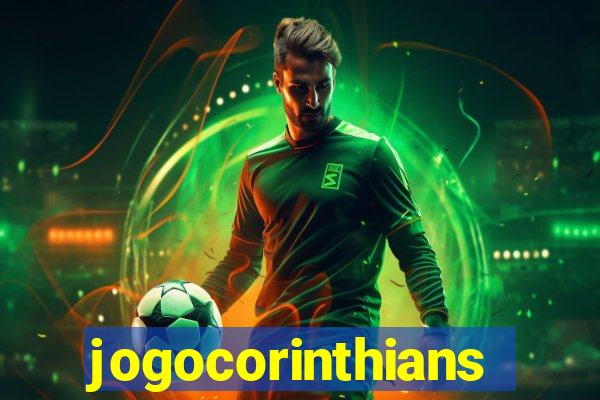 jogocorinthians
