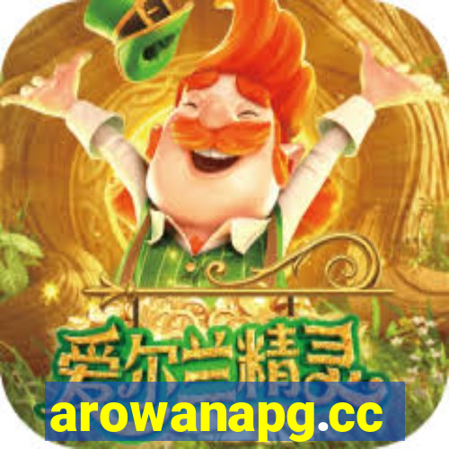 arowanapg.cc