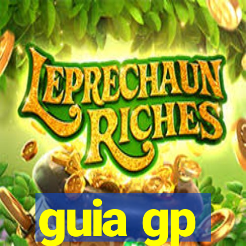 guia gp