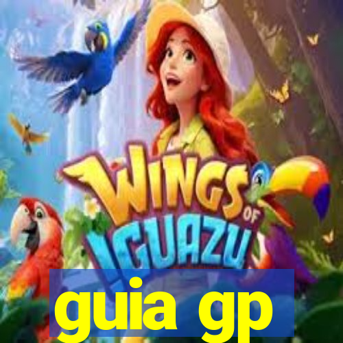 guia gp