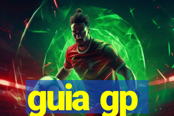 guia gp