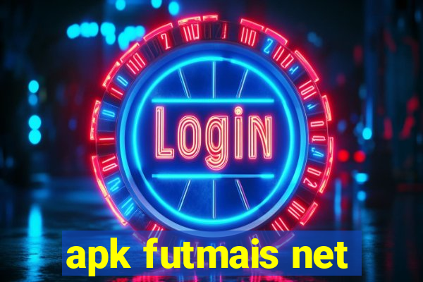 apk futmais net