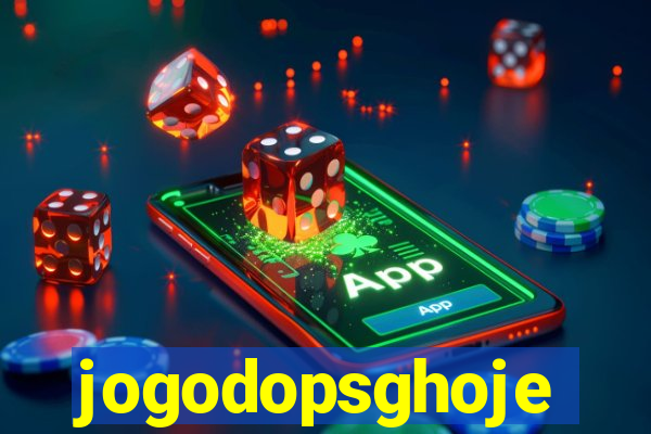 jogodopsghoje
