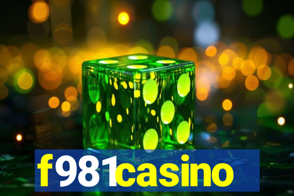 f981casino