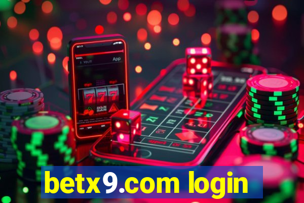 betx9.com login