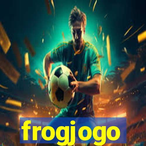 frogjogo