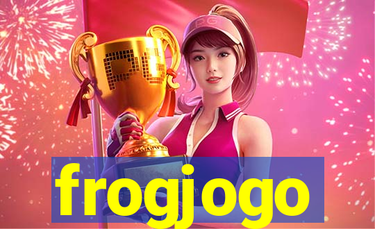 frogjogo