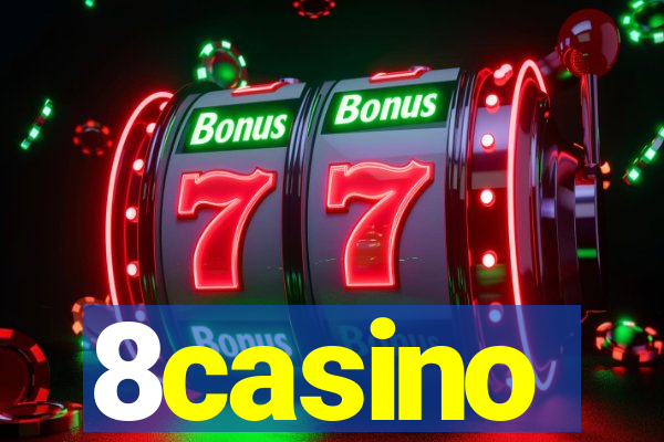 8casino